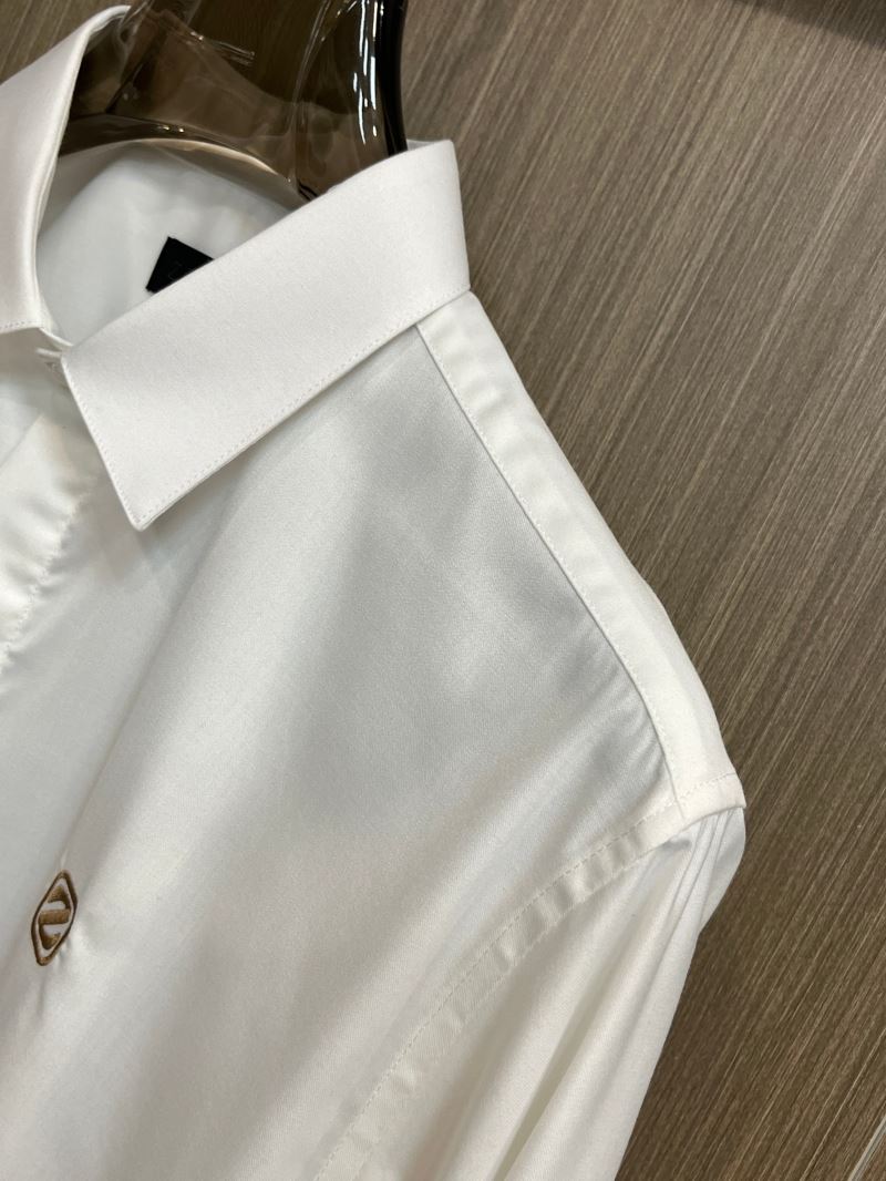 Zegna Shirts